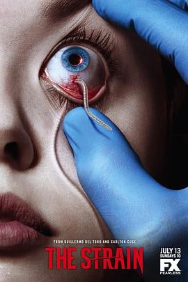 血族  The Strain  10.63GB